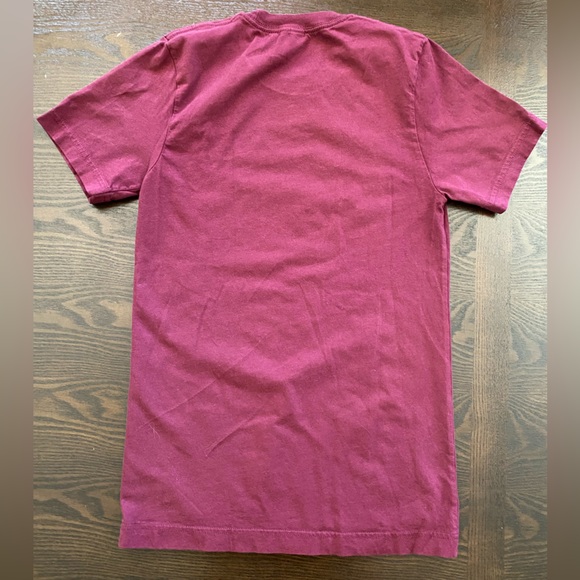 Harry Potter herbology tshirt - Picture 3 of 4